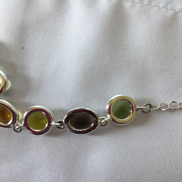 Lia Sophia Necklace - Picture 5 of 5